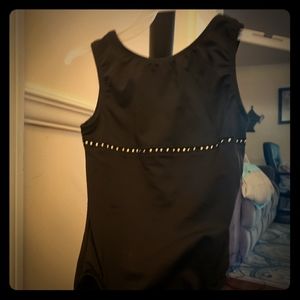 Kids Dance Leotard